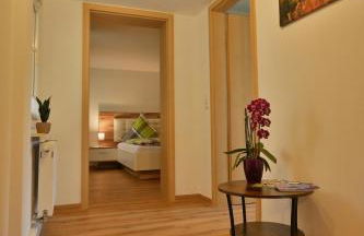 Ferienwohnung Wanderlust - Foto 1