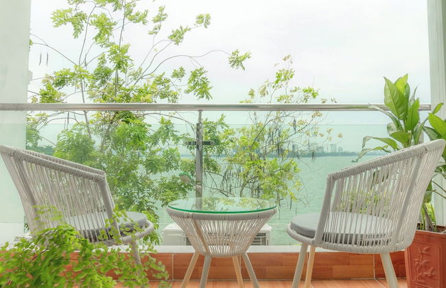 Hà Thành Stay - Photo 24