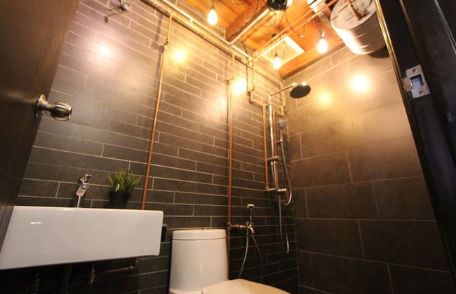 Lorong Jambatan Melaka - Foto 22