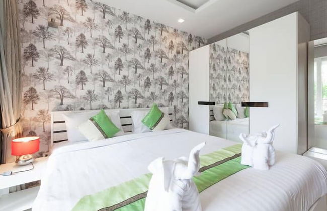 The Haven Lagoon Condo Patong - Photo 15