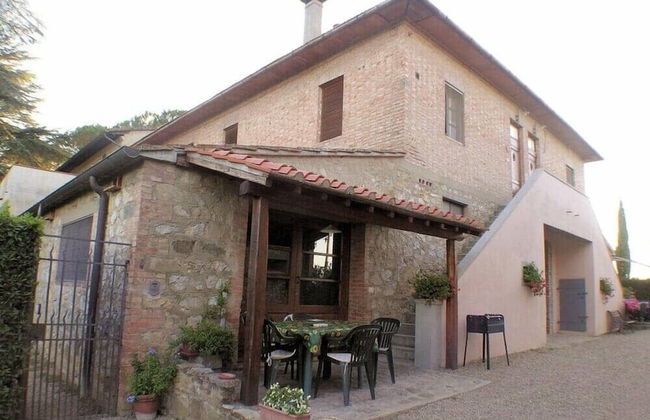 Agriturismo Il Sole Verde - Foto 12