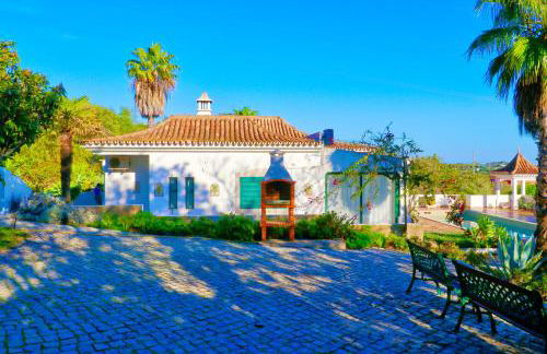 Magical VILLA CASA KOI in Sao Bras de Alportel - Foto 49