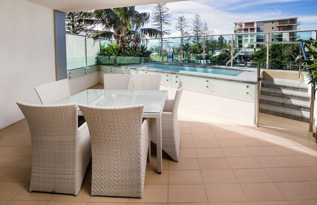 Nirvana By The Sea - Foto 42