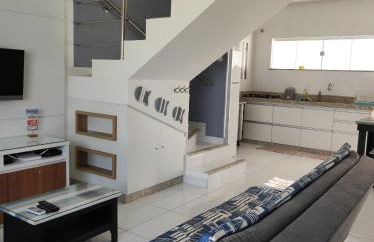 Confortável Duplex a 100 Metros da Praia - Foto 27