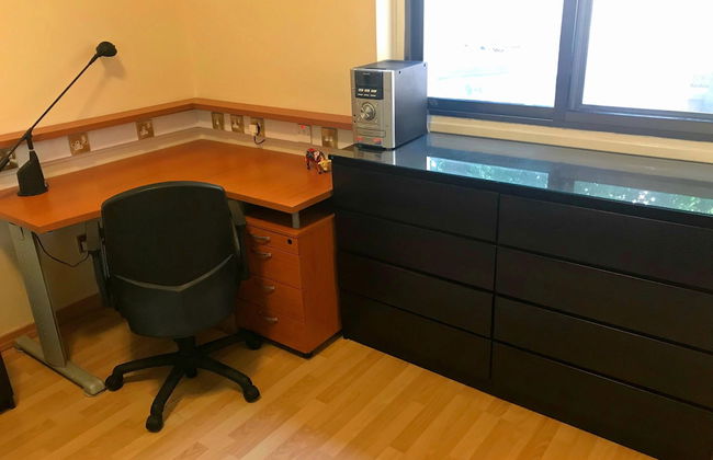 Stone-house in the heart of Nicosia - Photo 15