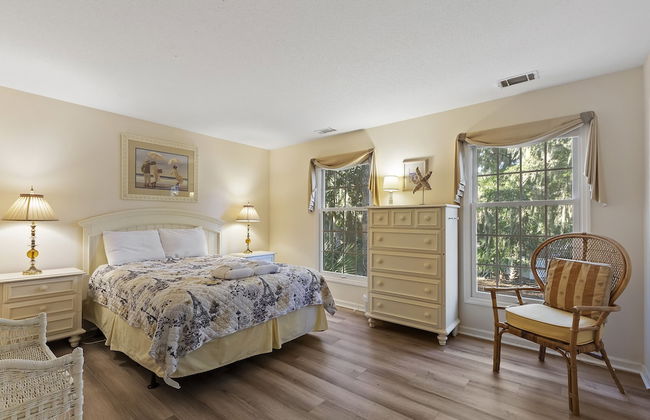 Evian by Hilton Head Retreats - Foto 46