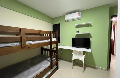 Praia de Ponta Negra Natal RN - Foto 15