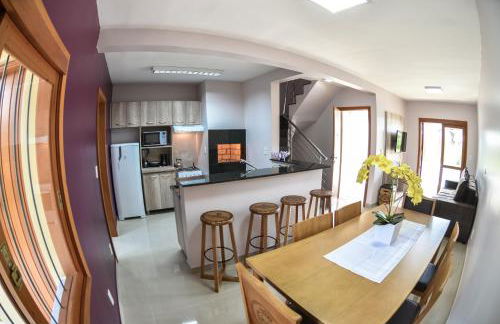 Casas dos Alpes - Foto 48