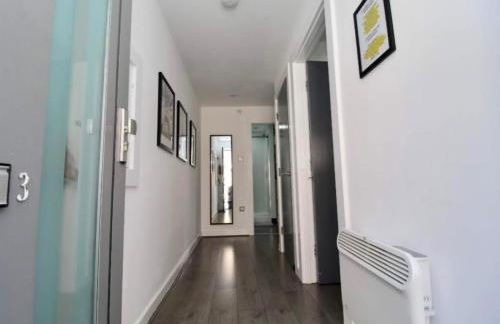 Campbell Square Apartment 3 - Foto 16