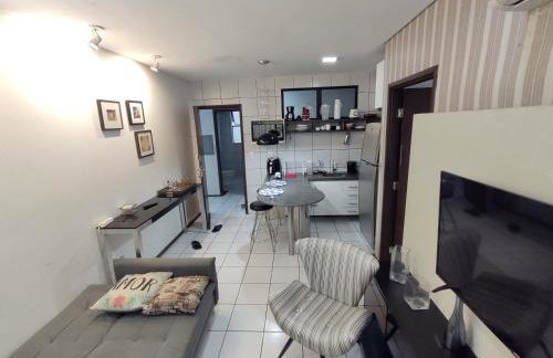 Flat 203 Ed Clarice Lispector, Ilhotas- Rio Poty - Foto 28