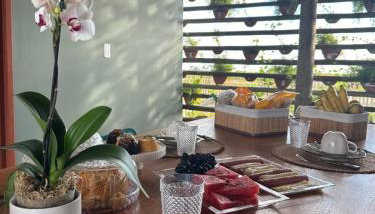 Casa Aconchego Lençóis - Foto 4