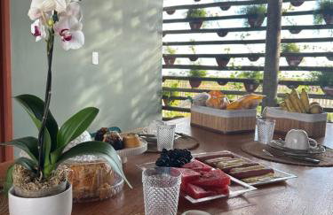 Casa Aconchego Lençóis - Foto 4