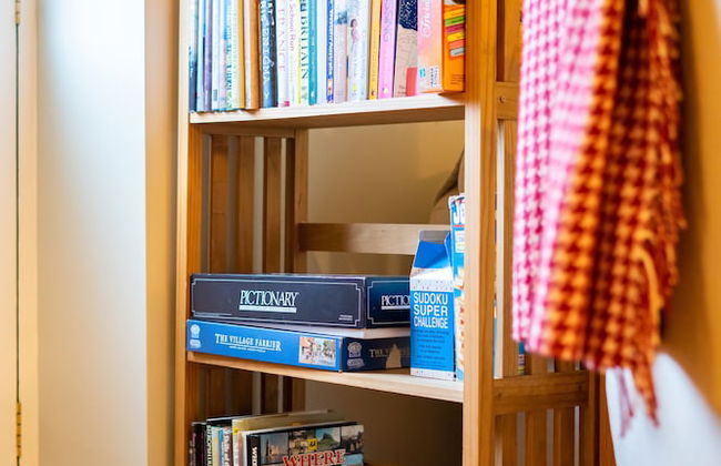 Stoney Moat - Foto 39