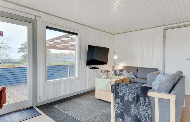 "Roar" - 500m from the sea - Photo 21