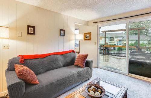 2 Mi to University of Oregon Pet-Friendly Abode - Photo 6