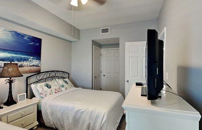 Majestic Sun by Southern Vacation Rentals - Foto 15