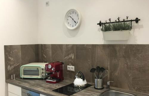 Ferienwohnung Atze - Foto 10