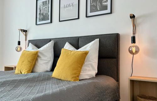 VonMos Panorama Apartments - Photo 67