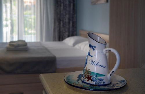 Athena's Studios - Foto 17