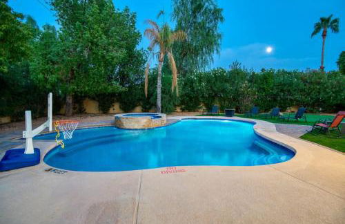 Desert Palms - Foto 31