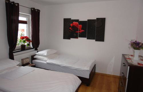 JD Apartamenty - Klimatyzacja, basen, parking i wifi w cenie - Foto 27