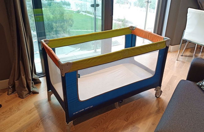 Kings Wharf Quay29 Studio with Pool - Photo 11