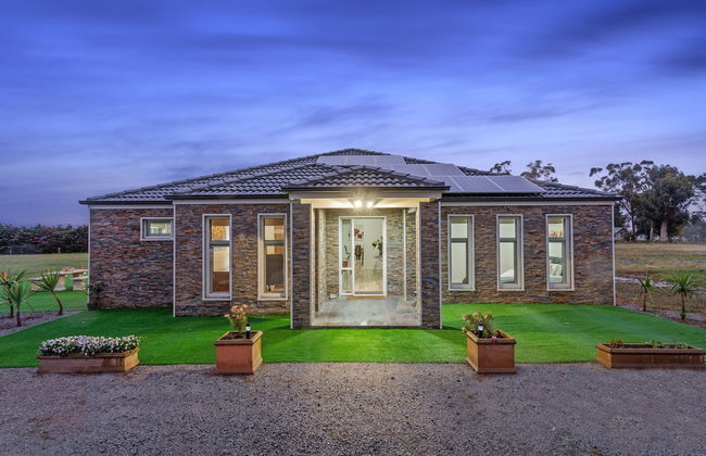 Bulla Hill Villas- Melbourne Airport - Foto 69