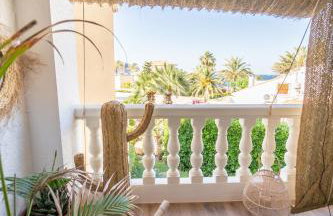 Apartamento primera línea mar Jávea - Photo 50