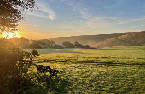 Emmetts on Exmoor - A West Country Wilderness - Foto 44