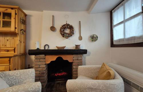 Casa Camilla, Casa Vacanze sulle colline di Lerma - Foto 1