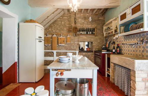 Mansion in Vallefoglia With Pool and Panorama - Foto 30