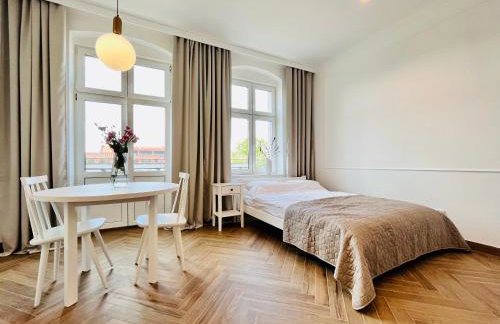 Apartamenty Lubin - Noclegi Lubin - Foto 21