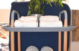 Light-Filled Apt Steps to Beach Convention Center - Foto 20