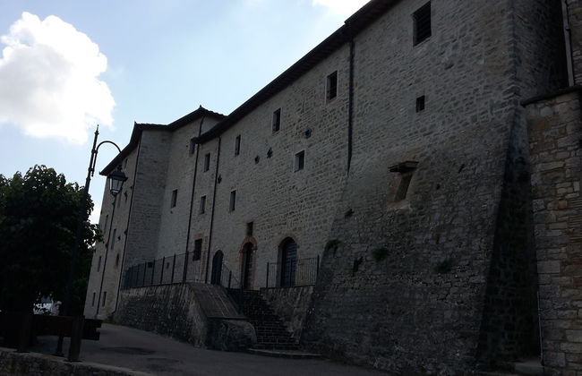 Castello Izzalini Todi Resort - Foto 64