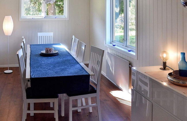 10 Person Holiday Home in Skei i Jolster - Foto 13