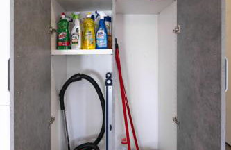 Apartment Zagreb, 0-24, self service check-in, free parking - Foto 40