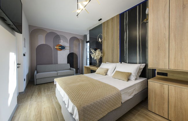 Via Mare Luxury rooms - Foto 19