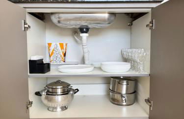 Apartamento na Orla da graciosa - Quarto de casal - Beliche sob demanda - Até 4 hospedes - Photo 38