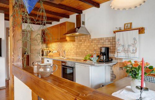 Ferienhaus Brigitte - Breitnau - Foto 43