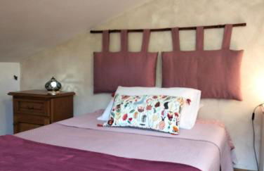 Chez Sylviane Alloggio turistico in campagna vicino al mare - Photo 34