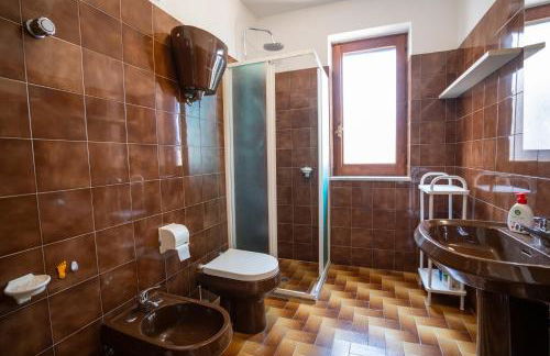 Villa Acquamarina with pool and sea view - 300 meters from the beach - Photo 20