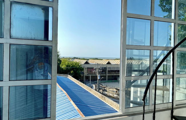 Casa Turística los Doce Apostoles - Foto 60