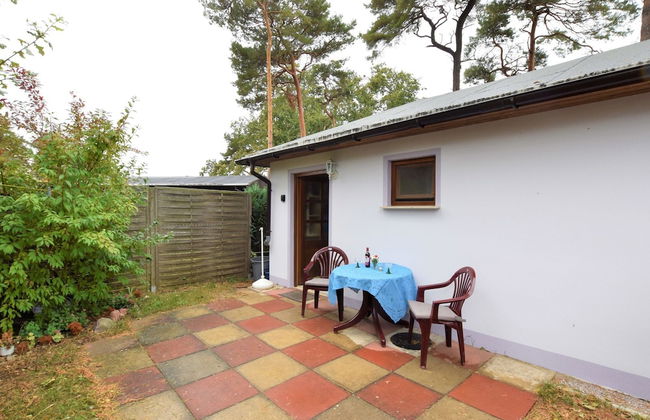 Holiday Home in Am Salzhaff - Photo 18