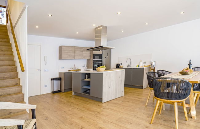 Ski Chalet Andorra - El Tarter by KOKONO - Foto 16