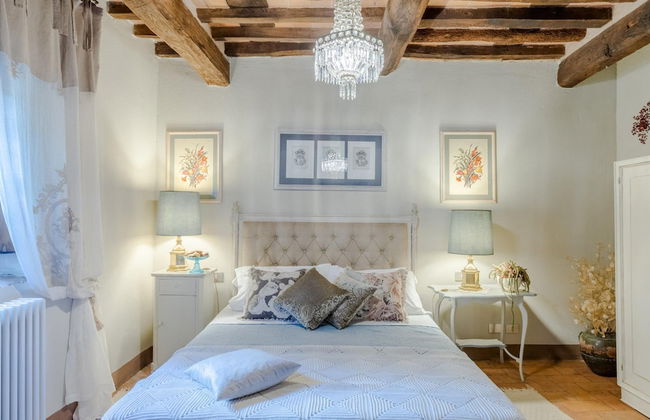 Casa Cassettari Apartment With Garden - Foto 7