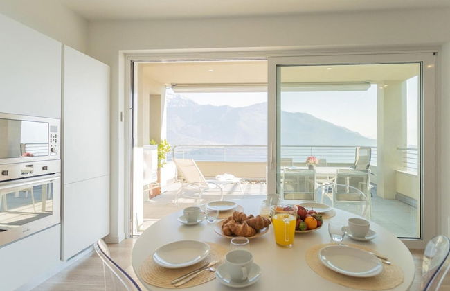 Valarin Como Luxory Apartment Wellness - Foto 72