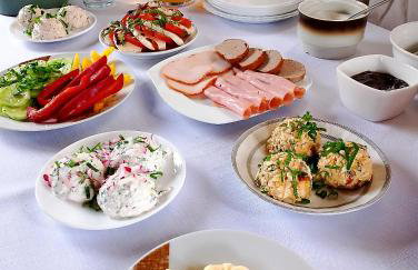 Świerkowe Siedlisko pokoje gościnne - Foto 2