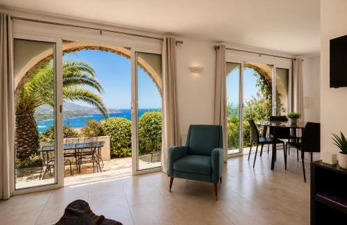 La Citadelle Appartements - Foto 59
