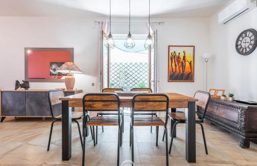 Cagliari Diamond Apartment - Foto 1