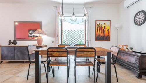 Cagliari Diamond Apartment - Foto 1